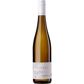 Link zu  Blanc de Noir, Weißwein