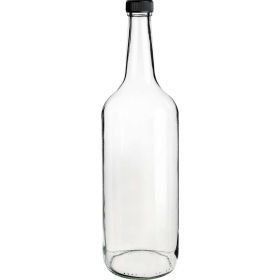 Link zu  Geradehals-Flasche