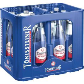 Link zu  Mineralwasser, Naturelle (12x 0,750 Liter)
