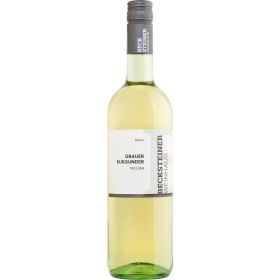 Link zu  Grauer Burgunder, trocken