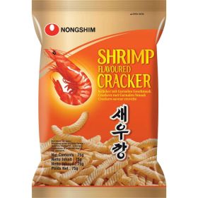 Link zu  Shrimp Cracker