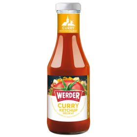 Link zu  Curryketchup Delikat