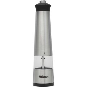 Link zu  Salz-& Pfeffermühle elektrisch, mit Licht