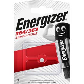 Link zu  Uhren Batterie 364/363