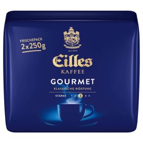 Link zu  Gourmet Café gemahlen