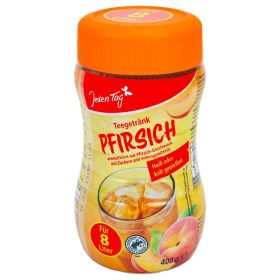 Link zu  Instanttee Pfirsich