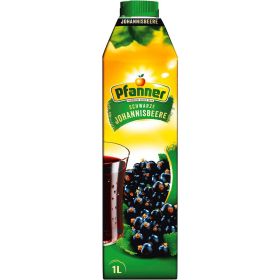 Link zu  Schwarze Johannisbeere Nektar