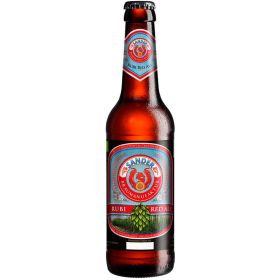 Link zu  Craft Bier, Red Rubi Ale 5,9%
