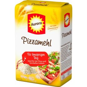 Link zu  Pizzamehl