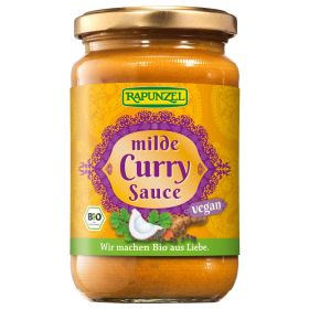 Link zu  Curry Sauce mild