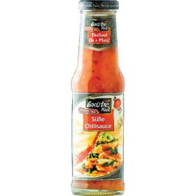 Link zu  Süße Chilisauce