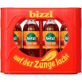 Link zu  Cola-Mix (12x 1,000 Liter)