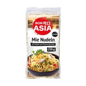 Link zu  Mie-Nudeln ohne Ei