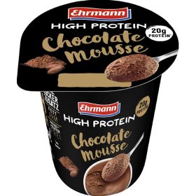 Link zu  Ehrmann High Protein Mousse, je 200 g