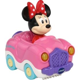 Link zu  Tut Tut Baby Flitzer - Minnies Cabrio