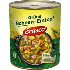 Link zu  Grüne Bohnen-Eintopf