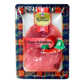 Link zu  Nuss-Schinken, mild gesalzen