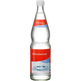 Link zu  Mineralwasser, Naturell