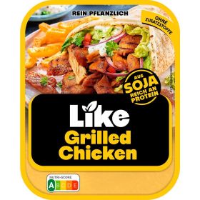 Link zu  Like Grilled Chicken