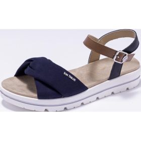 Link zu  Damen-Sandale, je Paar