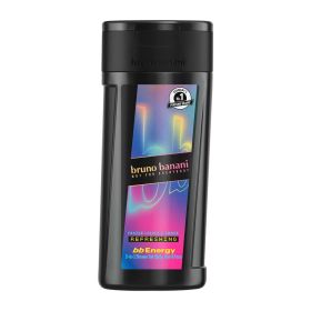 Link zu  Duschgel Energy, Frozen Leaves & Amber