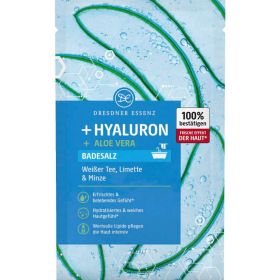 Link zu  Badesalz Skin, Hyaluron