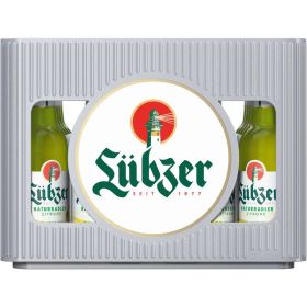 Link zu  Biermischgetränk Naturradler, Zitrone, 2,5 % (20x 0,500 Liter)