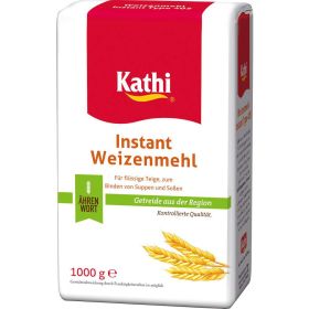 Link zu  Instant-Mehl