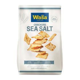 Link zu  Delicate Crackers Sea Salt