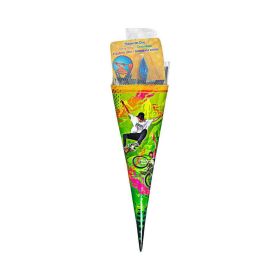 Link zu  Zuckertüten