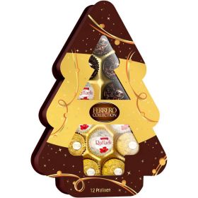 Link zu  Pralinen Collection Tanne