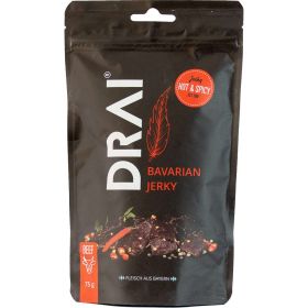 Link zu  Beef JERKY Hot & Spicy
