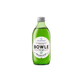 Link zu  Bowle To Go, Waldmeister, 5%