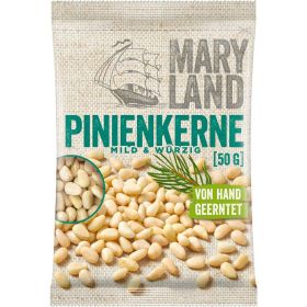 Link zu  Pinienkerne