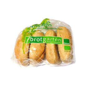 Link zu  Dinkelkrusten, halbgebacken