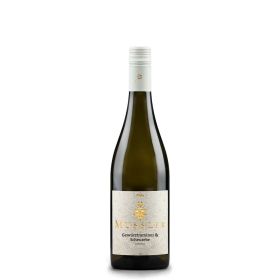 Link zu  Weißwein Gewürztraminer & Scheurebe, Weißwein
