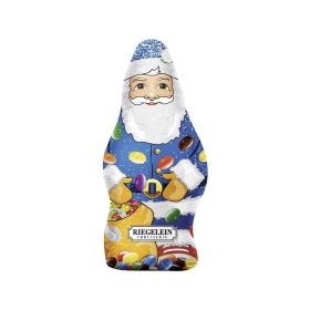 Link zu  Schoko-Weihnachtsmann Nico, Schokolinsen