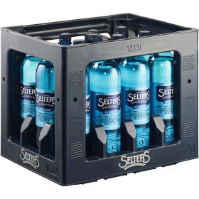 Link zu  Mineralwasser, Classic (12x 1,000 Liter)