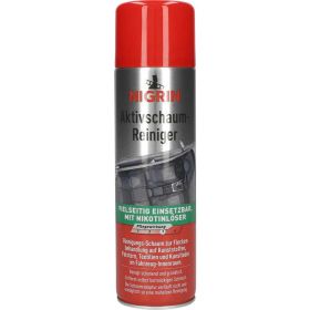 Link zu  Aktivschaum-Reiniger