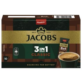 Link zu  Jacobs 3 in 1 oder 2 in 1, je 111–124 g