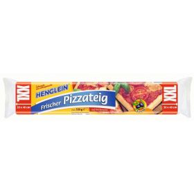 Link zu  Pizzateig  XXL