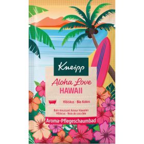 Link zu  Aroma Pflegeschaumbad Aloha Love Hawaii