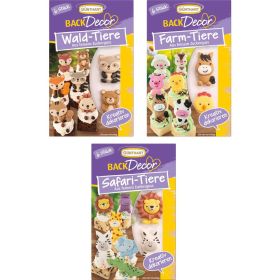 Link zu  Zuckertiere, sortiert