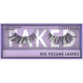 Link zu  Künstliche Wimpern Big Volume