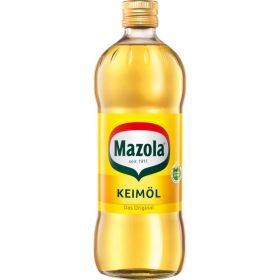 Link zu  Keimöl
