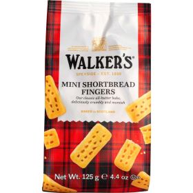 Link zu  Mini Shortbread Fingers