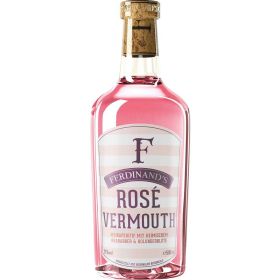 Link zu  Rosé Vermouth, 17% Vol.