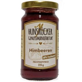 Link zu  Fruchtaufstrich, Himbeere