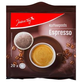 Link zu  Kaffeepads, Espresso