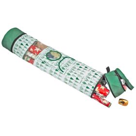 Link zu  Geschenkpapier-Organizer Weihnachten